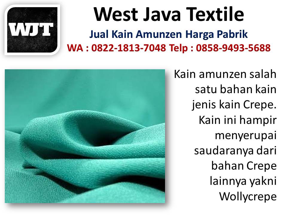 Warna bahan amunzen - West Java Textile | wa : 082218137048, Harga-kain-amunzen-per-meter
